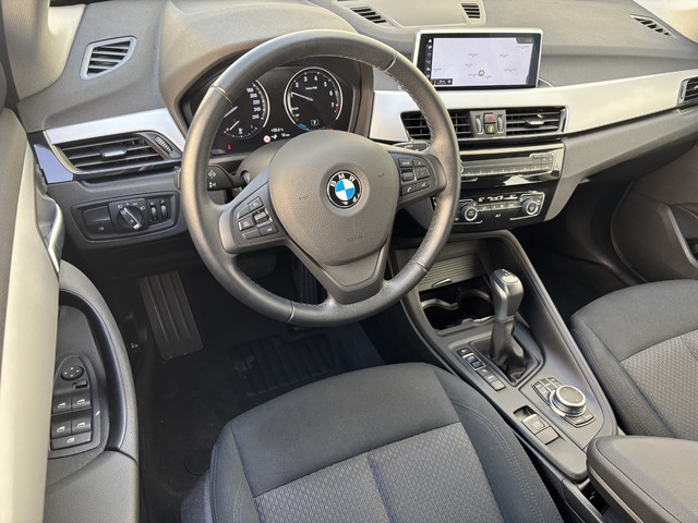 BMW X1 xDrive25e 162 kW (220 CV)