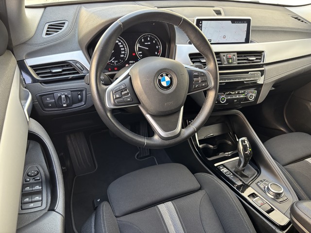 BMW X2 sDrive18d Business 110 kW (150 CV)