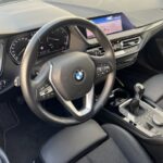 BMW Serie 1 116d 85 kW (116 CV)