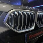BMW X6 xDrive40d M Sport 259 kW (352 CV)