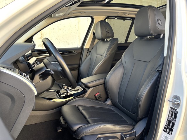 BMW X3 xDrive20d xLine 140 kW (190 CV)