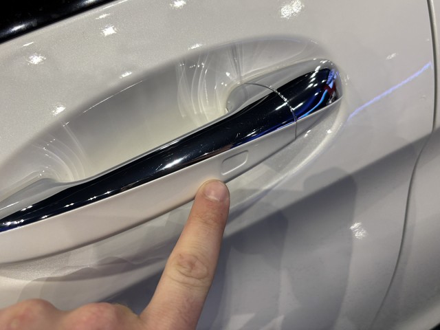 Mercedes-Benz GLC 43 AMG 4Matic 270 kW (367 CV)