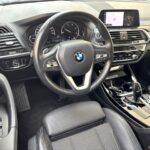 BMW X3 xDrive20d 140 kW (190 CV)