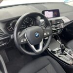 BMW X4 xDrive20d 140 kW (190 CV)