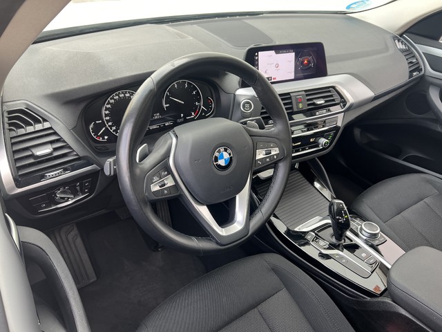 BMW X4 xDrive20d 140 kW (190 CV)