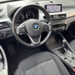BMW X1 sDrive18i 100 kW (136 CV)