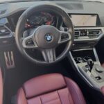 BMW Serie 4 420i Coupe 135 kW (184 CV)