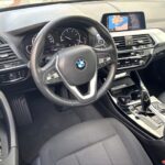 BMW X3 xDrive20d 140 kW (190 CV)