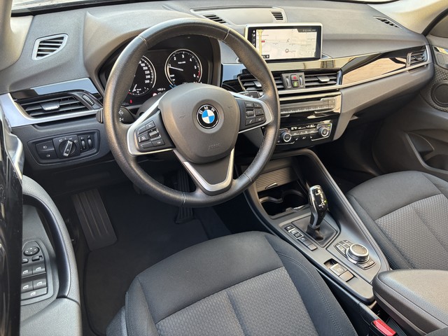 BMW X1 sDrive18d Business 110 kW (150 CV)