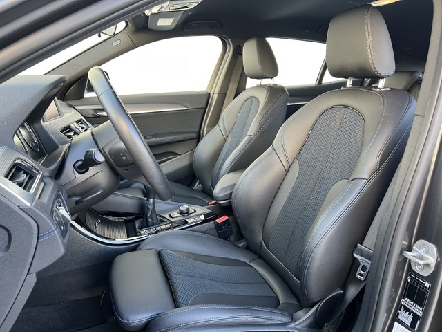BMW X2 sDrive18d Business 110 kW (150 CV)