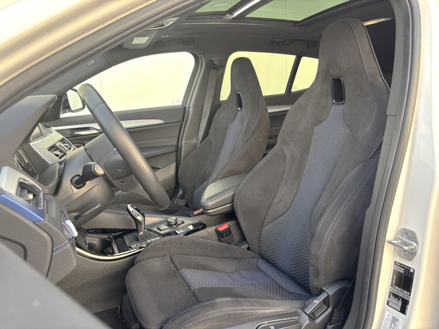 BMW X2 sDrive18d 110 kW (150 CV)