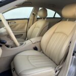 Mercedes-Benz Clase CLS CLS 350 200 kW (272 CV)