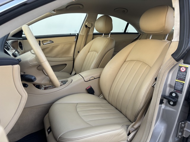 Mercedes-Benz Clase CLS CLS 350 200 kW (272 CV)