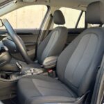 BMW X1 sDrive18d Business 110 kW (150 CV)