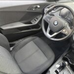 BMW Serie 1 116d 85 kW (116 CV)