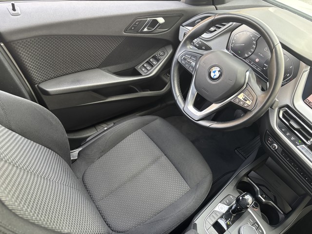 BMW Serie 1 116d 85 kW (116 CV)