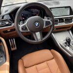 BMW Serie 4 420d Coupe 140 kW (190 CV)