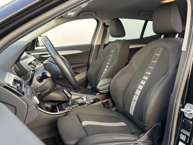 BMW X2 sDrive18d Business 110 kW (150 CV)