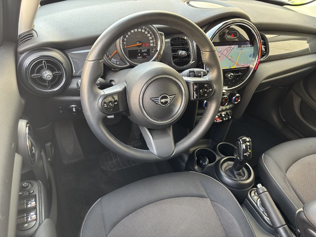 MINI 5 Puertas Cooper 100 kW (136 CV)