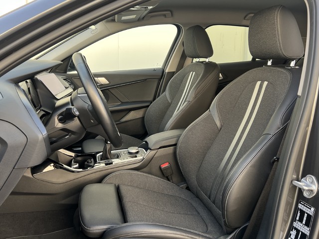 BMW Serie 1 116d 85 kW (116 CV)