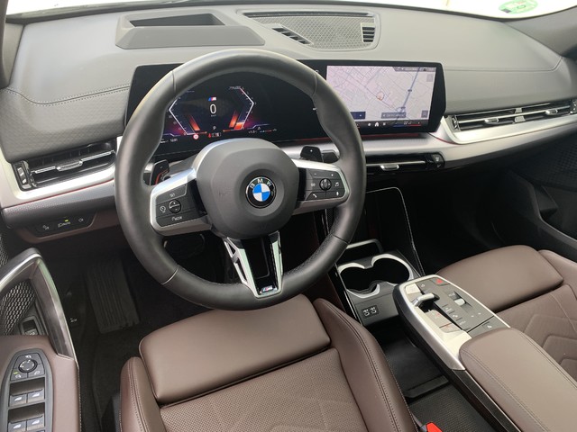 BMW X2 sDrive18d 110 kW (150 CV)