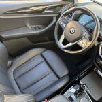 BMW X3 xDrive20d xLine 140 kW (190 CV)