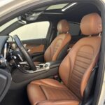 Mercedes-Benz GLC 43 AMG 4Matic 270 kW (367 CV)