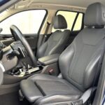 BMW X3 xDrive20d 140 kW (190 CV)