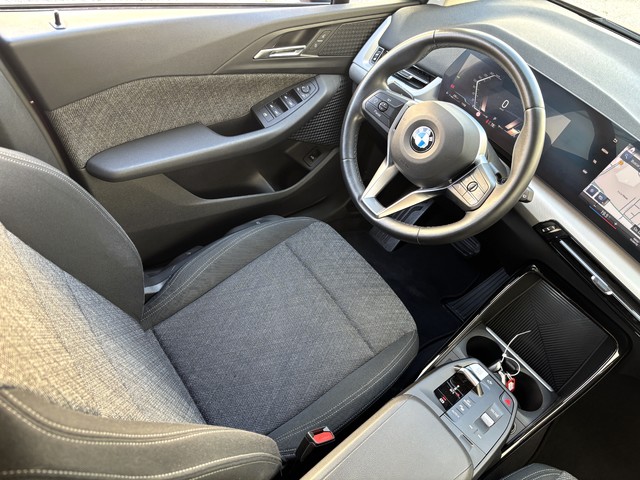 BMW Serie 2 218d Active Tourer 110 kW (150 CV)