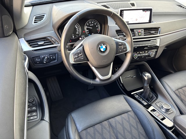 BMW X1 xDrive25e 162 kW (220 CV)