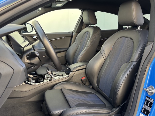 BMW Serie 2 218d Gran Coupe 110 kW (150 CV)