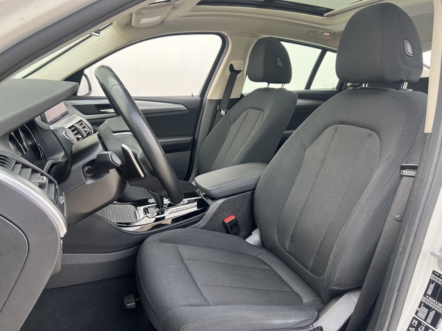 BMW X4 xDrive20d 140 kW (190 CV)
