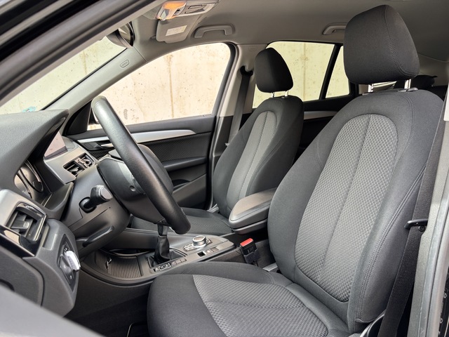 BMW X1 sDrive18i 100 kW (136 CV)