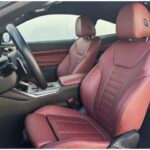 BMW Serie 4 420i Coupe 135 kW (184 CV)