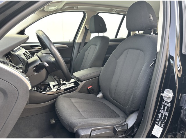BMW X3 xDrive20d 140 kW (190 CV)