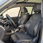 BMW X3 xDrive20d 140 kW (190 CV)