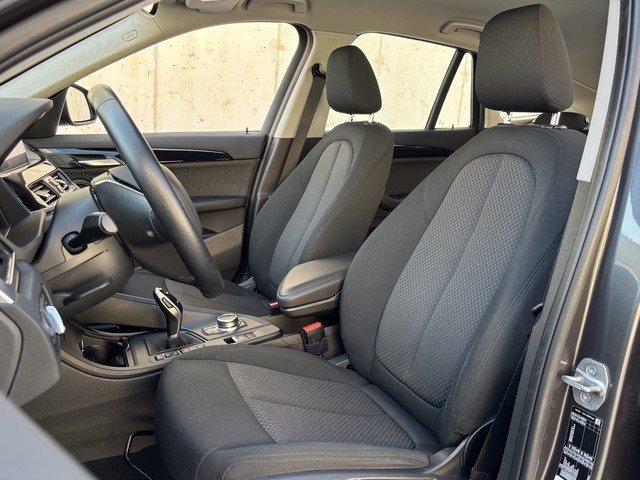 BMW X1 sDrive18d Business 110 kW (150 CV)