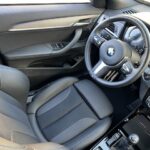 BMW X2 sDrive18d Business 110 kW (150 CV)
