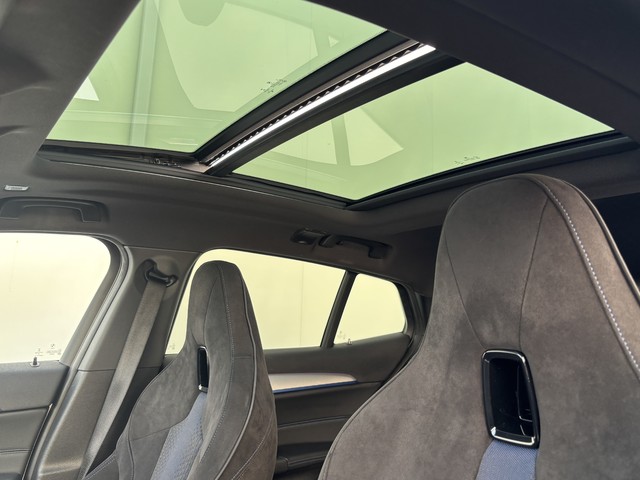 BMW X2 sDrive18d 110 kW (150 CV)