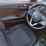 BMW Serie 1 116d 85 kW (116 CV)