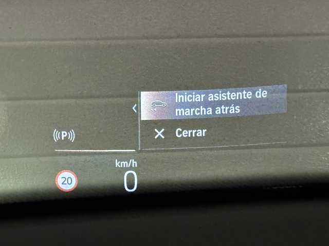 BMW Serie 2 218d Active Tourer 110 kW (150 CV)