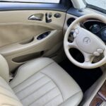 Mercedes-Benz Clase CLS CLS 350 200 kW (272 CV)