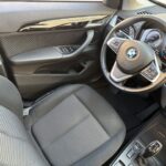 BMW X1 sDrive18d Business 110 kW (150 CV)