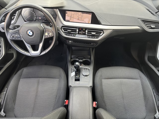 BMW Serie 1 116d 85 kW (116 CV)