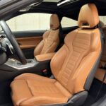 BMW Serie 4 420d Coupe 140 kW (190 CV)