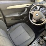 BMW X1 xDrive25e 162 kW (220 CV)