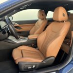 BMW Serie 4 420i Coupe 135 kW (184 CV)