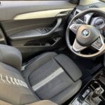 BMW X2 sDrive18d Business 110 kW (150 CV)