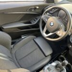 BMW Serie 1 116d 85 kW (116 CV)