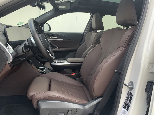 BMW X2 sDrive18d 110 kW (150 CV)